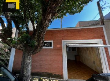 Foto 01 · CASA TÉRREA DE 114M² COM 3 DORM. NO BAIRRO JARDIM PARIS PRÓXIMA A AV. NOVE DE JULHO JUNDIAÍ-SP