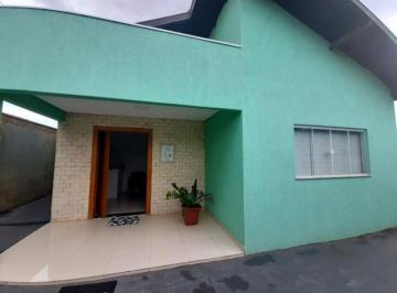 Casa de 3 quartos, Campo Grande · Descubra o seu novo lar casa com 3 Quartos sendo uma suíte