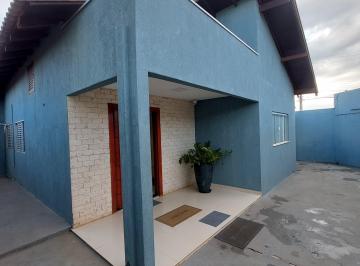 Casa de 3 quartos, Campo Grande · Descubra o seu novo lar casa com 3 Quartos sendo uma suíte