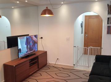 Apartamento de 2 quartos, São Paulo · Ótimo Apartamento para Venda na Vila Mascote, 65m² com Varanda!
