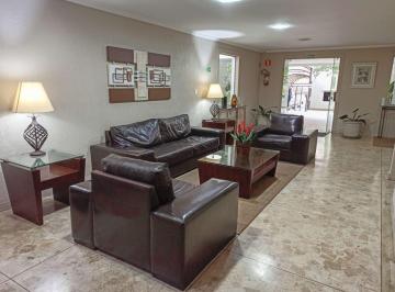 Apartamento de 2 quartos, São Paulo · Ótimo Apartamento para Venda na Vila Mascote, 65m² com Varanda!