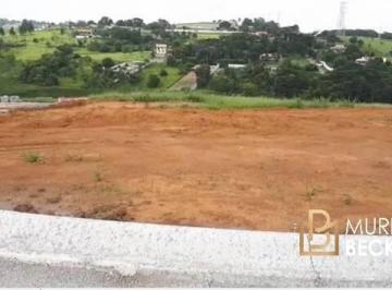 Terreno · 250m² · Terreno para venda no Condomínio Residencial Sollare em Caçapava