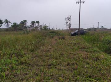 Terreno , Iguape · Lote Balneario Titanus 
