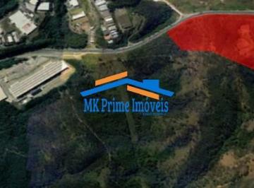 Comercial · 305000m² · Área 305.000 m² - ZUPI2 - Cajamar - 2,5 kms de Frente p/ Rod. Anhanguera