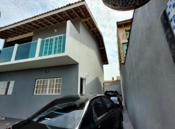 Foto 02 · Lindo sobrado  no bairro Suarão, de frente a praia com piscina e área gourmet com churrasqueira e qu