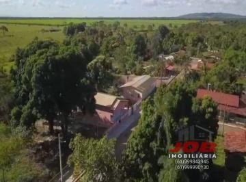 Foto 01 · Chacara, Santa Rosa, Formosa, GO