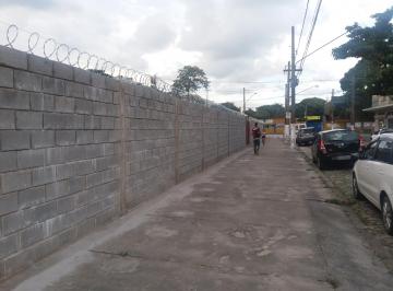 Terreno , Santos · Terreno em Santos otima localizacao