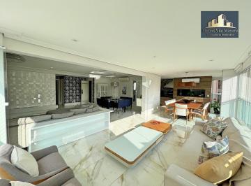Apartamento de 4 quartos, São Paulo · APARTAMENTO DE ALTÍSSIMO PADRÃO