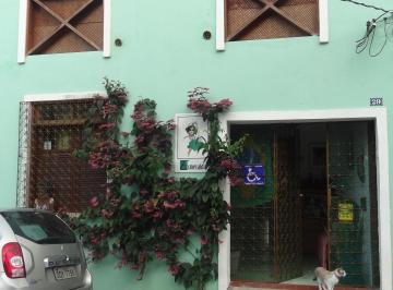 facada principale · Casas / Pousada Santo Antonio Carmo Salvador