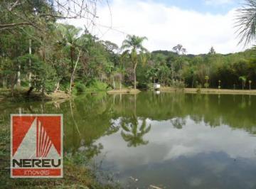 Rural · 24000m² · SÍTIO EM JUQUITIBA/SP COM BELÍSSIMO LAGO - 24.000,00M²