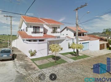 Foto 01 · Casa, Santana I, Santa Rita do Sapucaí, MG