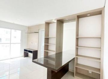 Apartamento · 50m² · 2 Quartos · 1 Vaga · Apartamento a venda - Vila Hortência - Sorocaba - Zona Leste