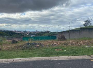 Terreno · 434m² · Terreno a venda - Condomínio Sunlake - Sorocaba - Zona Leste