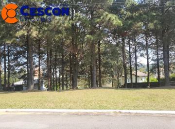 Foto 01 · Terreno, Aldeia da Serra, Barueri, SP