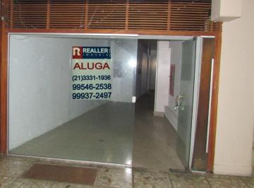 Comercial · 245m² · 3 Quartos · Sobreloja com245m² na Av. Rio Branco 120