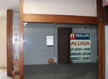 Comercial · 420m² · 8 Quartos · Sobreloja com 420m² no Centro do Rio