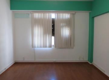 Comercial · 30m² · 2 Quartos · Salas lindas de frente ao elevador! Pronta para locação! Ligue Agora