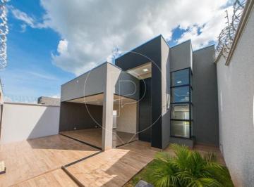 Casa de 3 quartos, Caldas Novas · Casa para venda localizada em Caldas Novas, GO.