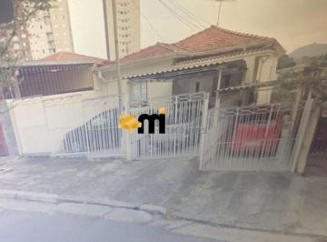 Casa · 171m² · 2 Quartos · 2 Vagas · Casa - Vila Pereira Barreto
