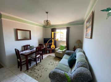 Foto 01 · Apartamento, Parque Residencial Califórnia, Campo Limpo Paulista, SP