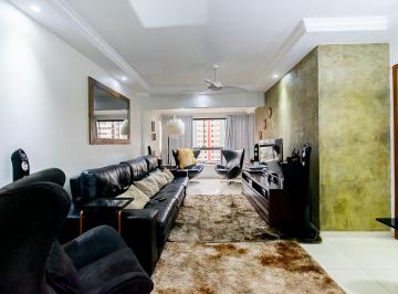 FERNANDA - 61 98151 2321 · Apartamento 3 quartos - Residencial Tropical 61 98151.2321