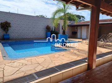 Foto 01 · Imperdível Casa à Venda em São José do Rio Preto-SP, Jardim Moysés Miguel Haddad: 4 Quartos, 3 Suíte