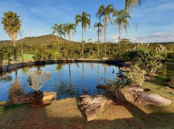Terreno , Cidade Ocidental · Damha 1 | Lote | condomínio fechado | área de lazer | piscina | segurança