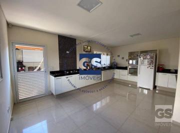 0facf83a219c10f075695799f81b724fda22b864 · Casa Residencial à venda, Itu Novo Centro, Itu - CA3572.