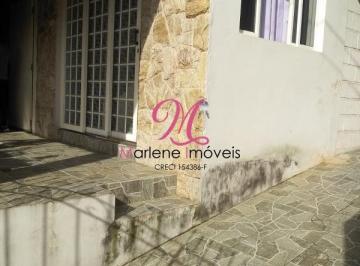 Foto 01 · Casa de 4 quartos em Jardim Vista Alegre, Campo Limpo Paulista-SP  2 suítes, 2 salas, 3 vagas  150m²