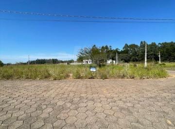 Foto 01 · Terreno de esquina no Rio Maina