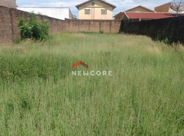 Terreno , Bauru · Lote em Rua Lourenço Capriolli - Jardim Olímpico - Bauru/SP