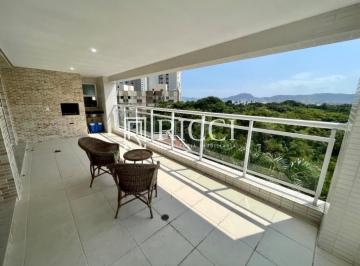 Foto 05 · EXCELENTE APARTAMENTO 3 SUÍTES COM VARANDA GOURMET NA ENSEADA !!!