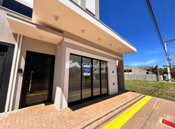 Comercial · 20m² · Sala Comercial à venda no EDIFICIO THIELKE, JARDIM COOPAGRO, TOLEDO - PR