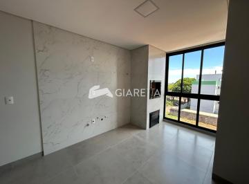 Apartamento · 63m² · 1 Quarto · 1 Vaga · Apartamento à venda EDIFICIO THIELKE, JARDIM COOPAGRO, TOLEDO - PR