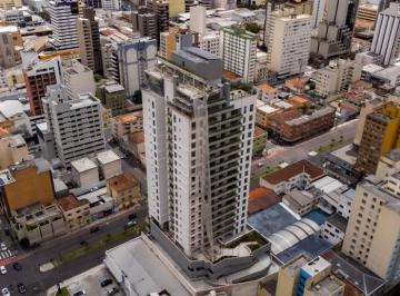 Visao Aerea Atual · *PROMOÇÃO unidade do Edifício Bosco Centrale.Oportunidade para investimento