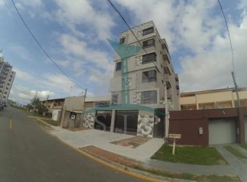 Foto 01 · Imperdível! Apartamento de 3 quartos com suíte e 172m² no São Pedro, São José dos Pinhais-PR. Confir