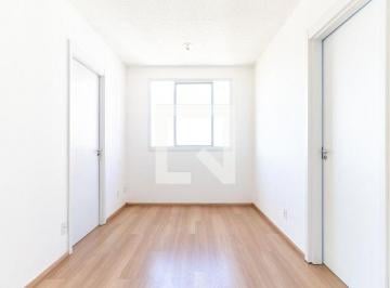 Apartamento · 37m² · 2 Quartos · Apartamento à Venda - Jardim Marajoara , 2 Quartos,  37 m² - São Paulo