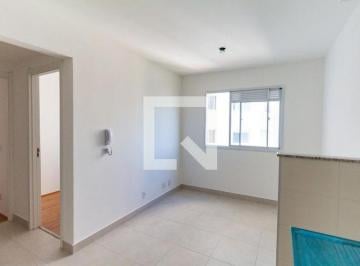 Apartamento · 32m² · 2 Quartos · Apartamento à Venda - Sacomã, 2 Quartos, 32 m² - São Paulo