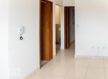 Apartamento · 39m² · 1 Quarto · Apartamento à Venda - Artur Alvim, 1 Quarto,  39 m² - São Paulo