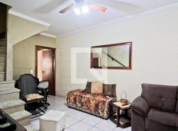 Casa · 153m² · 3 Quartos · 2 Vagas · Casa à Venda - Piqueri, 3 Quartos,  153 m² - São Paulo