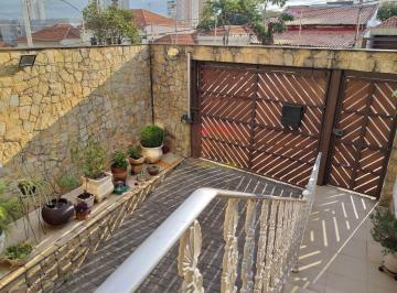 Casa · 314m² · 3 Quartos · 5 Vagas · Sobrado à venda Alto da Vila Guilherme Lindo
