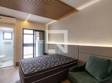 Apartamento · 22m² · 1 Quarto · Apartamento para Aluguel - Vila Mariana, 1 Quarto, 22 m² - São Paulo