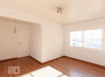 Apartamento · 96m² · 3 Quartos · 1 Vaga · Apartamento para Aluguel - Jabaquara, 3 Quartos, 96 m² - São Paulo