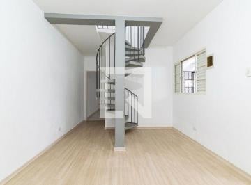 Casa · 100m² · 2 Quartos · 1 Vaga · Casa para Aluguel - Jabaquara, 2 Quartos, 100 m² - São Paulo