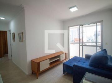 Apartamento · 50m² · 2 Quartos · 1 Vaga · Apartamento para Aluguel - Chácara Santo Antonio, 2 Quartos,  50 m² - São Paulo