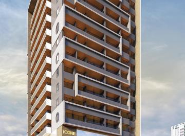 Apartamento de 1 quarto, Maceió · Ponta Verde - Apartamentos de alto nível, 1 e 2 quartos