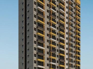 Fachada · Apartamento, Belenzinho, São Paulo, SP
