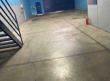 Comercial · 260m² · Galpão Industrial para Locação no Rudge Ramos – São Bernardo do Campo