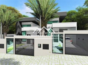 Casa · 208m² · 2 Quartos · 2 Vagas · Casa à venda, Vila Becker, TOLEDO - PR