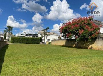 3580dd0f701380ea1428c2992ee01bde49a1b0dd · Terreno à venda, 720 m² por R$ 1.850.000,00 - Alphaville Graciosa - Pinhais/PR